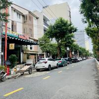 Chính chủ gửi bán lô đất đẹp mặt tiền Lê Quang Đạo, khu phố Tây An Thượng KD sầm uất