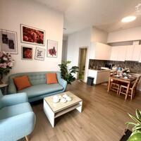 Chỉ 2.150 sở hữu căn hộ 2 ngủ, 65m2 sử dụng , đủ nội thất , chung cư Westbay Ecopark