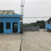 Chính Chủ Cho Thuê Kho Xưởng Diện Tích: 2200M2, Nhà Vp 2 Tầng, Sân Bãi Rộng Rãi Tại Phù Lỗ, Sóc Sơn