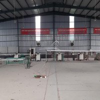 Chính Chủ Cho Thuê Kho Xưởng Diện Tích: 2200M2, Nhà Vp 2 Tầng, Sân Bãi Rộng Rãi Tại Phù Lỗ, Sóc Sơn