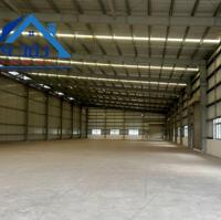 Cho thuê kho xưởng 1000m2 giá 30 triệu -Phước Tân-Biên Hòa-Đồng Nai