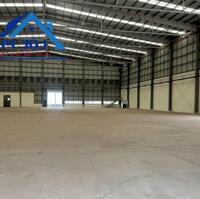 Cho thuê kho xưởng 1000m2 giá 30 triệu -Phước Tân-Biên Hòa-Đồng Nai