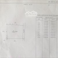 Bán Đất Nông Nghiệp, Diện Tích 15300,9 M2, Tại Xã Cam Thịnh Đông, Thành Phố Cam Ranh