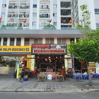 Bán Shophouse 197,4M2 Ngang 8Met Ct2 Đối Diện Siêu Thị Go, Khu Đô Thị Vĩnh Điềm Trung, Nha Trang