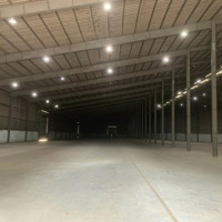 Cho Thuê Kho Xưởng 610M2; 1100M2; 2000M2; 3500M2; 5000M2 Kha Vạn Cân, P. Linh Tây, Thủ Đức