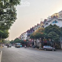 Siêu Hiếm - Bán Nhà Mặt Phố Nguyễn Văn Lộc, Mỗ Lao, 70M2* Mặt Tiền 4.5M - Kinh Doanh Đỉnh
