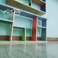 Nhà Quận 10, Thành Thái, 3 Tầng, 45M2Sd, Chỉ Nhỉnh 2 Tỷ.