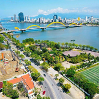 Hàng Vip - Chào Bán Căn 2 Phòng Ngủ View Sông Tầng Cao - Đẹp Bật Nhất Dự Án Sun Ponte Đà Nẵng