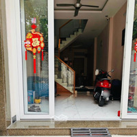 Bán Nhà 7X13 Hẻm Bùi Văn Ba, Tân Thuận Đông, Quận 7 Giá Tốt Ngân Hàng Hỗ Trợ Vay Liên Hệ: 0931219539
