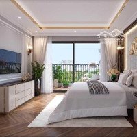 Bán Căn Hộ Cao Cấp Đầu Tiên Tại Thái Bình - Eden Garden Lê Lợi