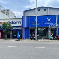 Mặt Bằng Góc 2Mt 8Mx20M Vòng Xoay Hoà Bình- Lạc Long Quân Ngay Đầm Sen