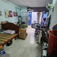 Nhà 4*14M Phạm Thế Hiển P6Q8