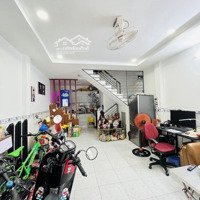 Tay Thạnh - Tân Phú Hẻm Xe Hơi Thông - 32M2(4 X 8M) - 2 Tầng Giá Rẻ