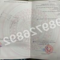 Đất Đấu giá mặt đường 100m- 0989726892