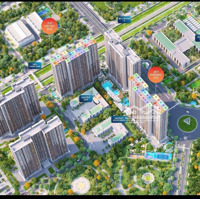 Sở Hữu Chcc Nằm Tại Vị Trí Vàng Của Kđt Vinhomes Smartcity Giá Chỉ Từ 57 Triệu/M2