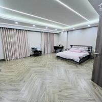 Tòa nhà Nguyễn Chí Thanh, phố vip Đống Đa, 65m2, 8 tầng thang máy, kinh doanh VP