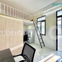 Duplex An Ninh Siêu Thoáng Tân Thành- Tân Phú Full Nội Thất