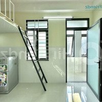 Duplex An Ninh Siêu Thoáng Tân Thành- Tân Phú Full Nội Thất