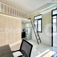 Duplex An Ninh Siêu Thoáng Tân Thành- Tân Phú Full Nội Thất