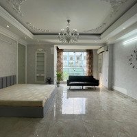 Trống Sẵn Căn Hộ Bancol Cửa Sổ Lớn Full Nt Mới 40M2 Ngay Trung Tâm Quận 3 Cách Vòng Xoay Dân Chủ 5