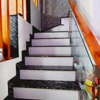 Nhà Tăng Nhơn Phú B , 50m2 CN đủ, 4 tầng , HXT , mới đẹp, Pl chuẩn,5.x tỷ