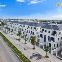 Bán Biệt Thự Liền Kề Central Riverside Thanh Hoá! Liên Hệ: 0968616532