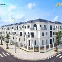 Bán Biệt Thự Liền Kề Central Riverside Thanh Hoá! Liên Hệ: 0968616532