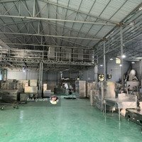 Cần Bán Nhanh Nhà Xưởng Gần Vân Côn, Hoài Đức, Hà Nội 1500M2 Đã Có Nền Epoxy