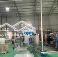 Cần Bán Nhanh Nhà Xưởng Gần Vân Côn, Hoài Đức, Hà Nội 1500M2 Đã Có Nền Epoxy