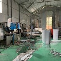 Cần Bán Nhanh Nhà Xưởng Gần Vân Côn, Hoài Đức, Hà Nội 1500M2 Đã Có Nền Epoxy