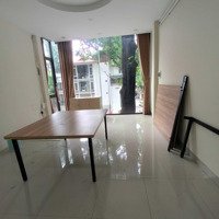 Cho Thuê Văn Phòng 40M2 Tại Lò Đúc