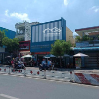 Nhà Mặt Tiền Đường Nguyễn Sơn,Tân Phú,8X19M Đang Cho Ngân Hàng Thuê