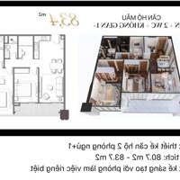 Chỉ Với Từ 50% - Sở Hữu Ngay Căn Hộ Hạng Sang Tại Trung Tâm Hải Phòng