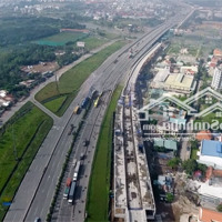 Bán Đất 2 Mặt Tiền Đường Nguyễn Thị Định, 1500M2, Tiện Xây Mới. Giá Bán 80 Tỷ