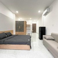 Căn Hộ Studio, Ban Công, Thang Máy, Xô Viết Nghệ Tĩnh, Phường 26, Quận Bình Thạnh, Kế Cầu Kinh