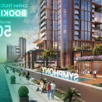 Căn Hộ Sun Group Sát Sông Hàn, Đà Nẵng - View Ngắm Pháo Hoa - Sở Hữu Từ 1Tỷ5 - Ck Lên Đến 20%