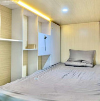 Phòng Mini 1 Người-Sleepbox 25 Nguyễn Minh Châu,Q.tân Phú