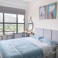 Cho Thuê 3 Phòng Ngủ - 2 Vệ Sinhdiện Tích Lớn 109M2 - Căn Hộ The Sun Avenue, Full Nội Thất, View Sông