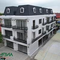 Cần bán căn nhà 3 tầng đường rộng 15 m tại Núi Đèo, Thuỷ Nguyên, Hải Phòng