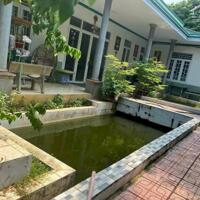 Bán nhà vườn nghỉ dưỡng view rạch Tân Bình, Vĩnh Cửu, Đồng Nai, 6000m2, giá 18 tỷ 500.
