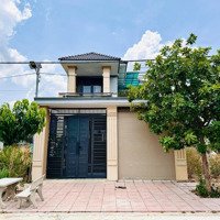 Bán Nhà Biệt Thự Mini Phường Phú Tân Gần Thành Phố Mới