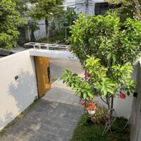 Biệt thự, nhà liền kề Biệt thự sân vườn ngay trung tâm Cẩm Lệ, TP Đà Nẵng full nội thất giá chỉ nhỉnh 4 tỷ