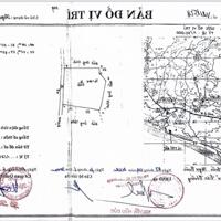 Đất Mặt tiền đường Bầu Đất sét MEBI Farm Tân Thắng giá 13 tỷ 800 tr