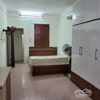 Cho Thuê Nhà Trong Ngõ 4 Tầng - 100M2 Với 03 Phòng Ngủ, Đầy Đủ Nội Thất Như Tủ Lạnh, Điều Hòa