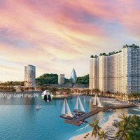 Sở Hữu Căn Hộ 5 Sao - View Biển Trực Diện Toàn Vịnh Nha Trang Chỉ Với 180 Triệu ( 10% Vốn Ban Đầu )