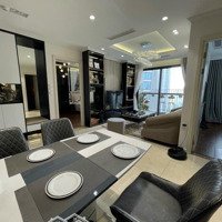 Bán Vinhomes D''capitale - C6 - View Hồ - 3N 2Vs - 7.6 Tỷ