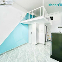 Phòng Duplex Mới Xây Full Nội Thất Thoáng Mát