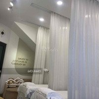 Cho Thuê Mặt Bằng Kinh Doanh Làm Spa, Gội Dưỡng Sinh+Nail Trung Tâm Phường 3, Quận5