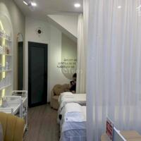 CHO THUÊ MẶT BẰNG KINH DOANH LÀM SPA, GỘI DƯỠNG SINH+NAIL TRUNG TÂM PHƯỜNG 3, QUẬN5