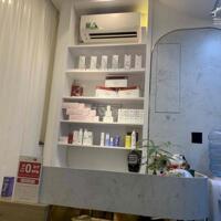 CHO THUÊ MẶT BẰNG KINH DOANH LÀM SPA, GỘI DƯỠNG SINH+NAIL TRUNG TÂM PHƯỜNG 3, QUẬN5